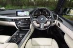BMW X5 xDrive40d M Sport 2013 года (UK)